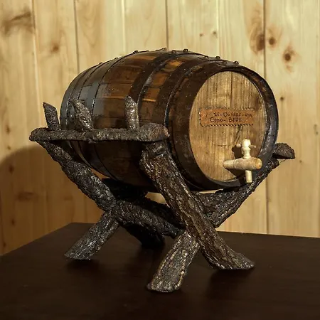 Casa Do Batalha Gralhas