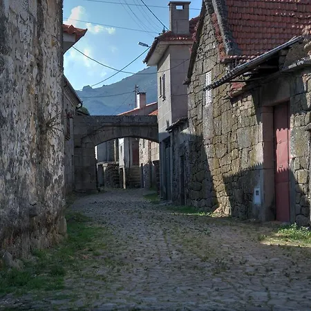 بيت للعطل Casa Do Batalha *