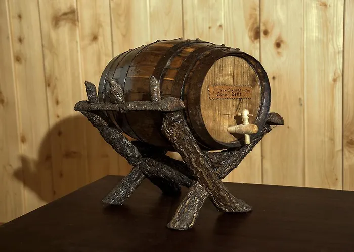 Casa Do Batalha Gralhas