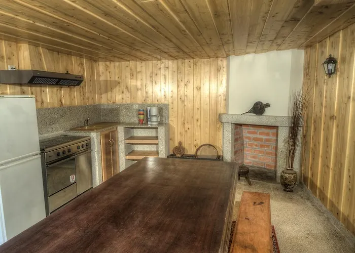 Casa Do Batalha Feriehus